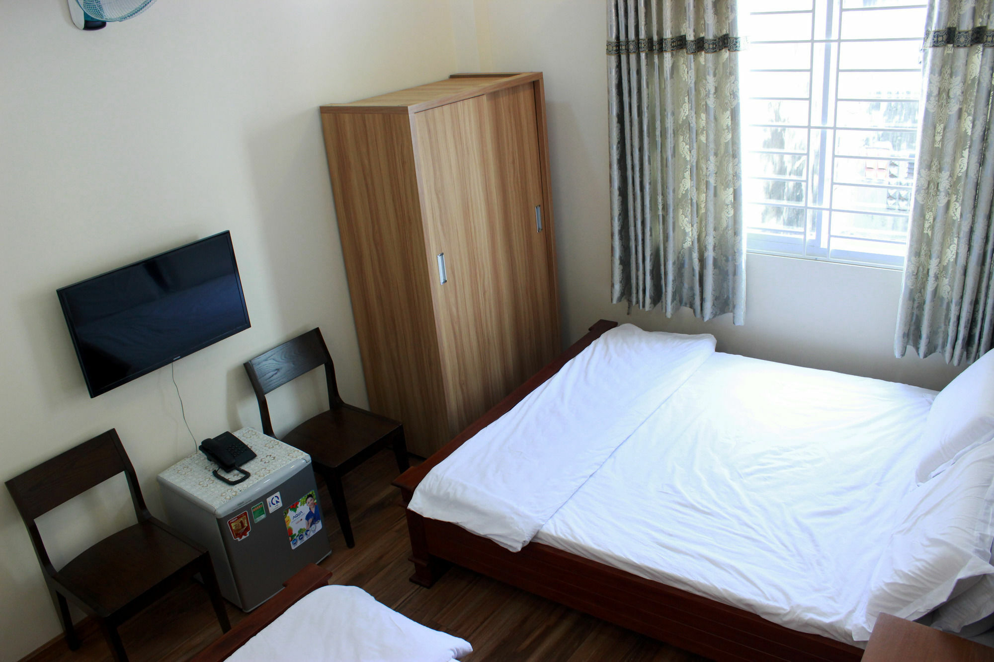 Sunny 2* TP. Hồ Chí Minh